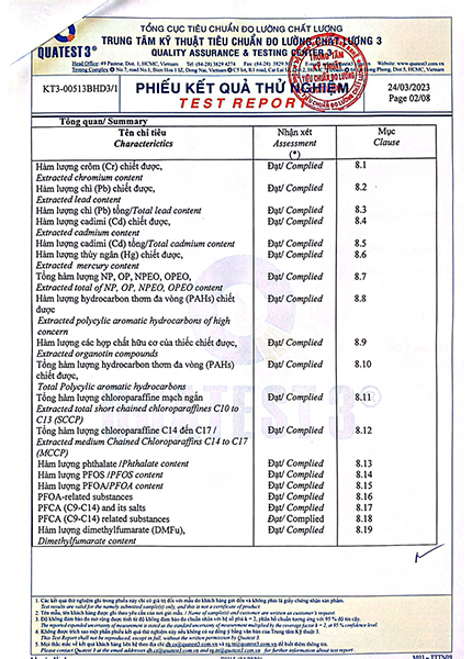 Công Ty TNHH Sản Xuất - Thương Mại Gia Phát