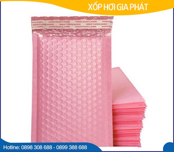 Xốp hơi, màng xốp hơi